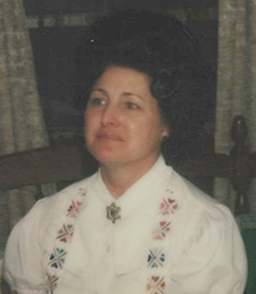Geneva Clements
