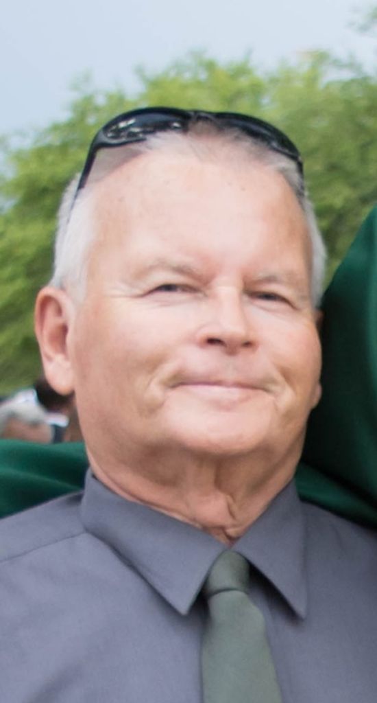 John Martens Clough Iii