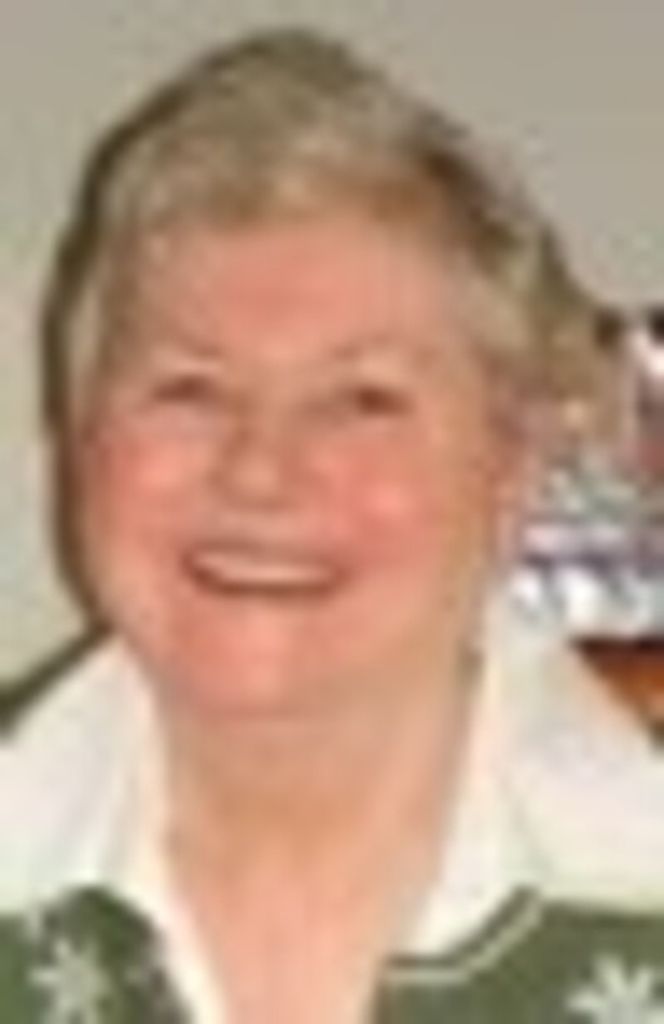 Margaret (Peggy) Sims Toucey Profile Photo