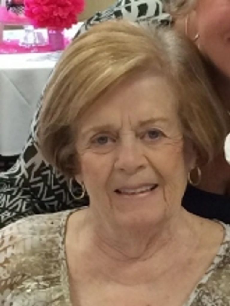 Maryann Dubow