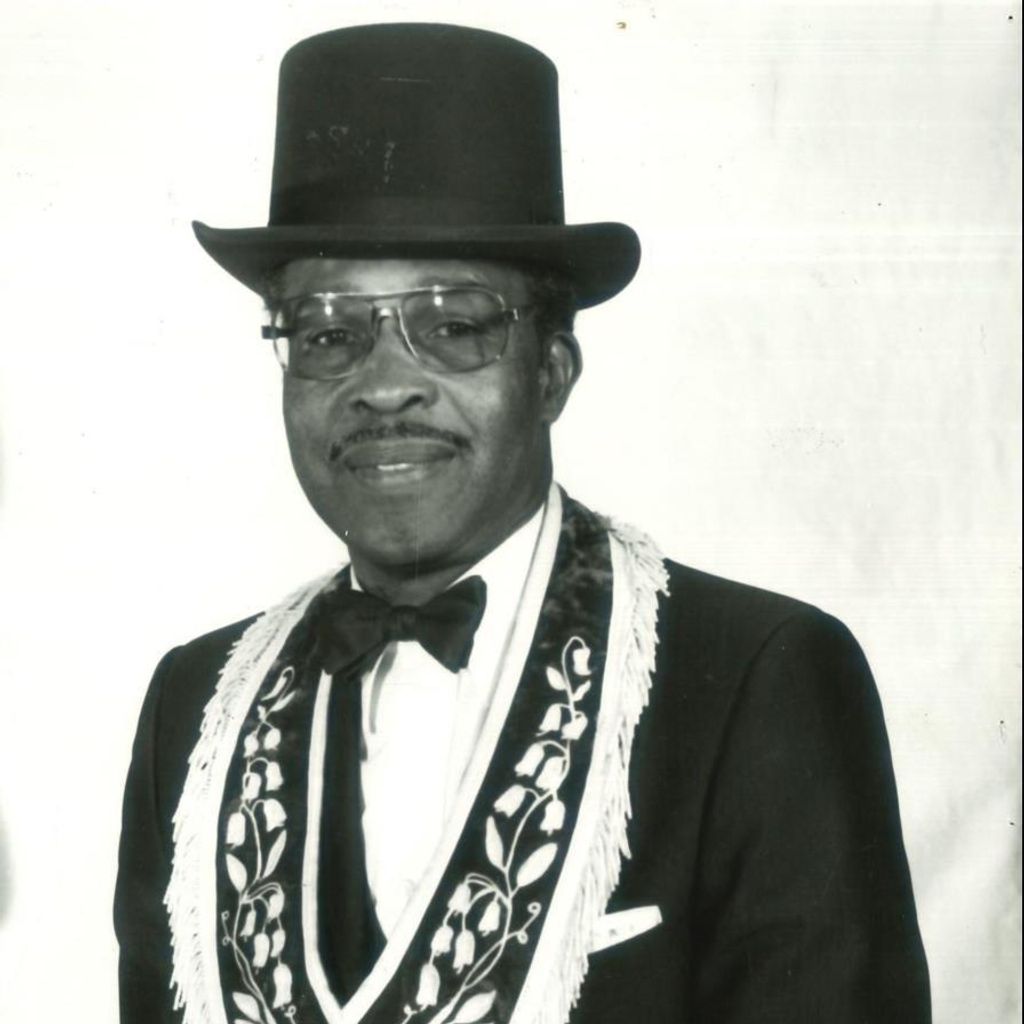 Charles Ellis Terrell