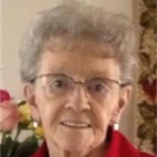 Mavis Bennett Profile Photo