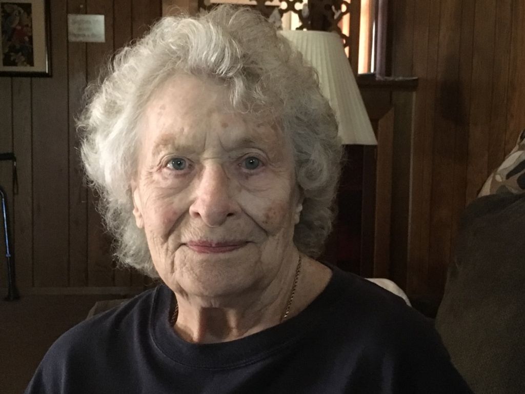 Doris A. (Stroble)  Harvey Profile Photo