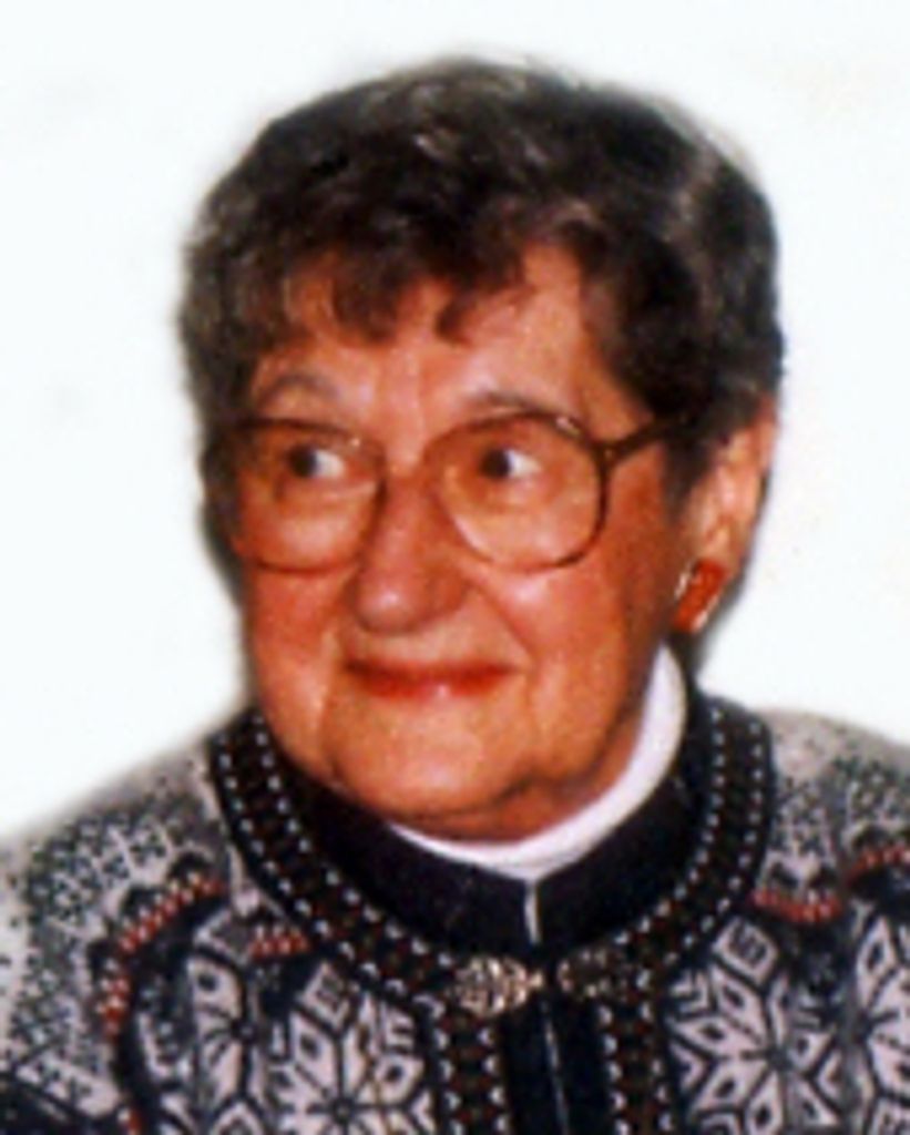 Eva C. Hess
