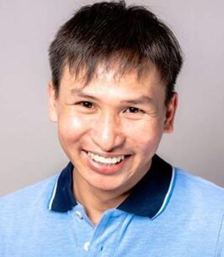Thanh Nguyen Profile Photo