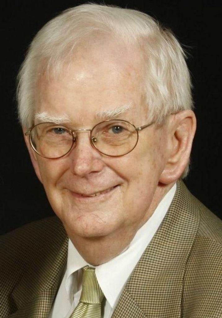 Dr. Charles H. Prichard