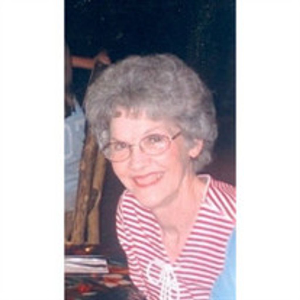 Virginia Lee Harmon Profile Photo