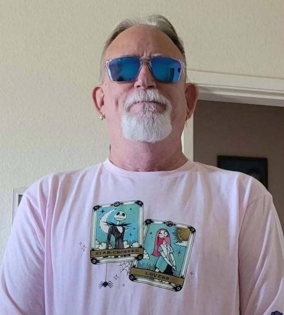 Michael Eddy Profile Photo