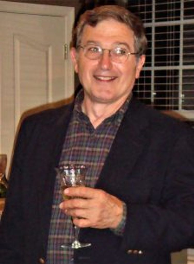 Richard Thomas Menconeri Profile Photo