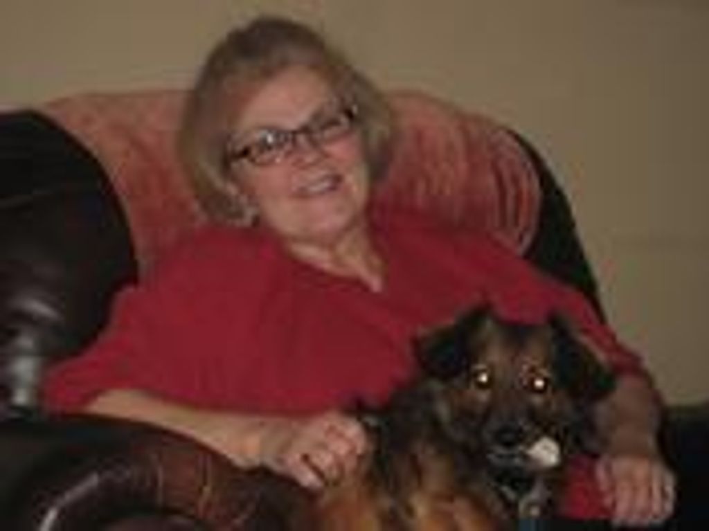 Dorothy Carolyn Potter Profile Photo