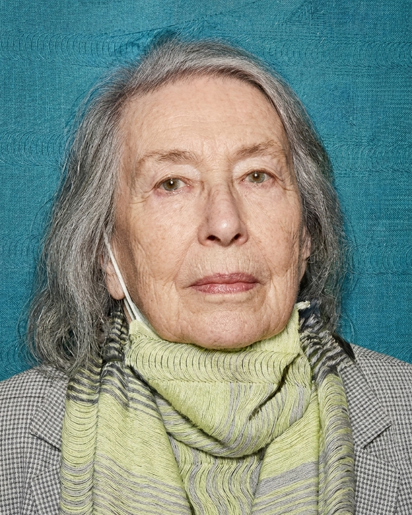 Joanne Evelyn York Profile Photo