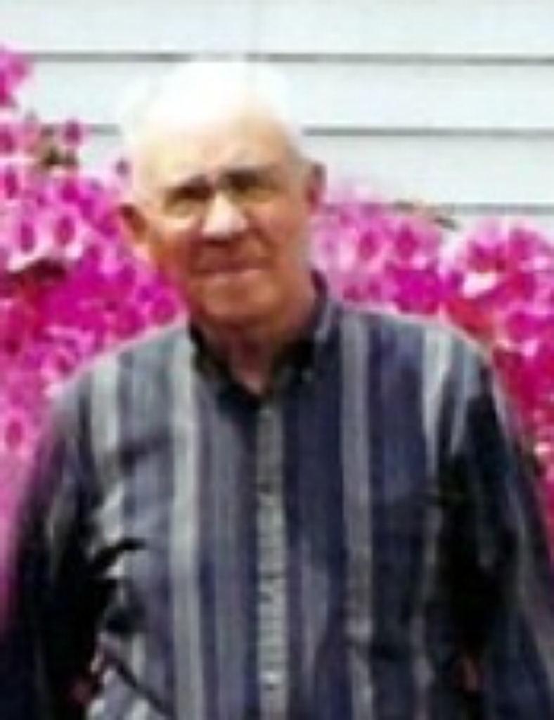 John   "Sam" Lark Mobley