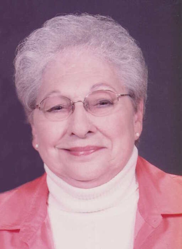Arlene E. (Strausbaugh)  Myers Profile Photo