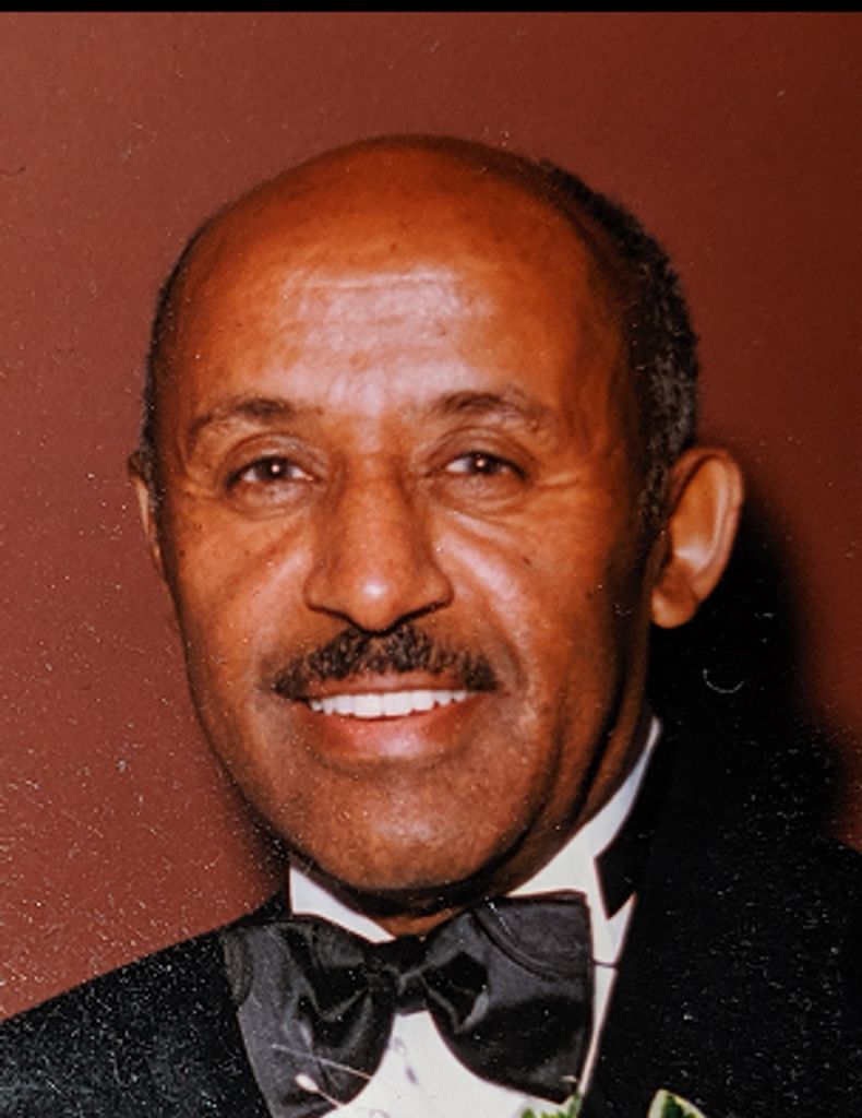 Bekele Cherinet
