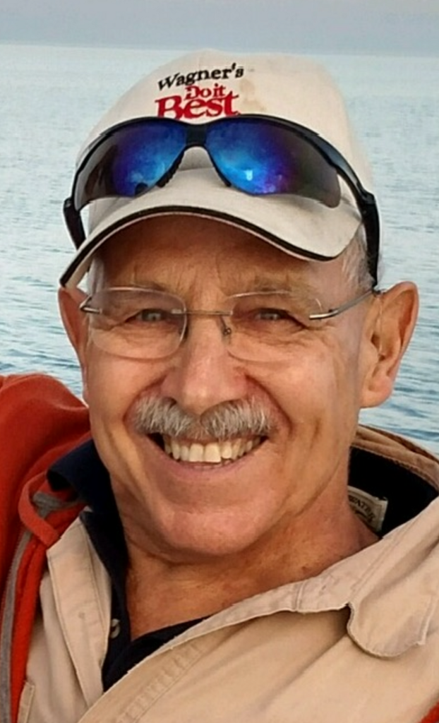 Nelson J. Aldinger Profile Photo