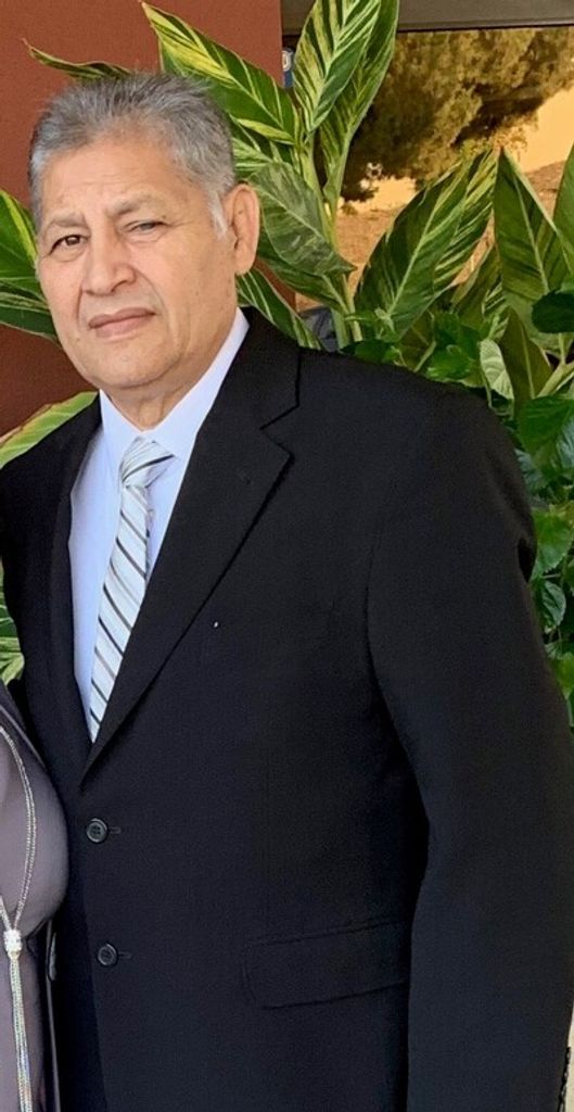 Mauro Barron Profile Photo