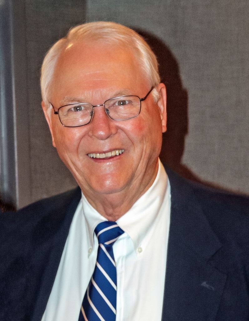 John Russell Tiller, Jr. Profile Photo