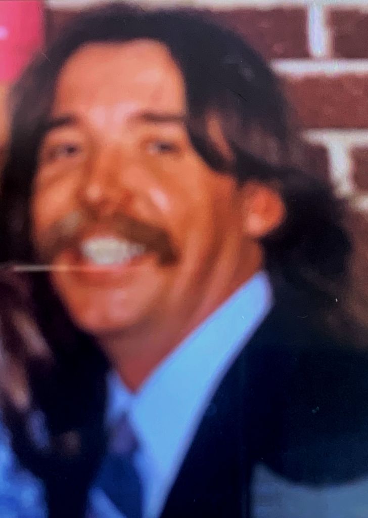 David Murph Leonard