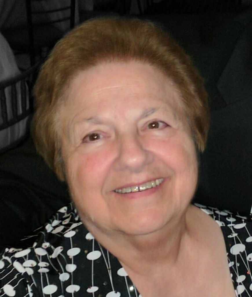 Linda M. (Ventriglia)  Ramieri Profile Photo