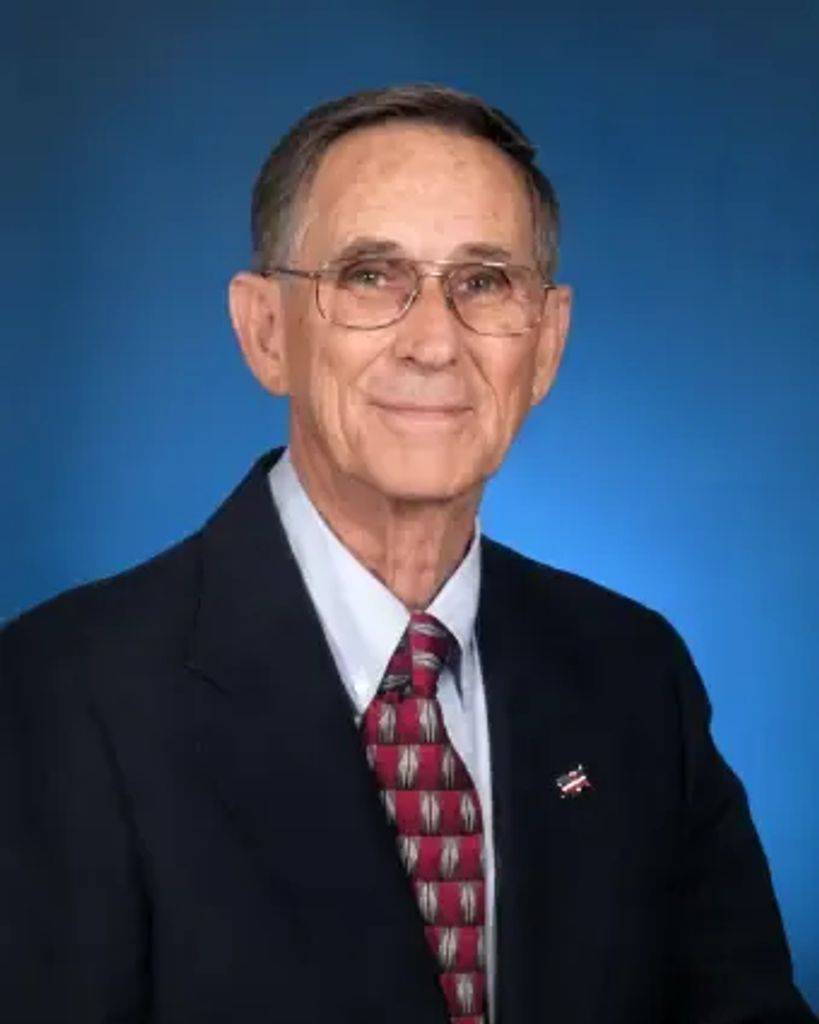 Lenard Whaley Profile Photo
