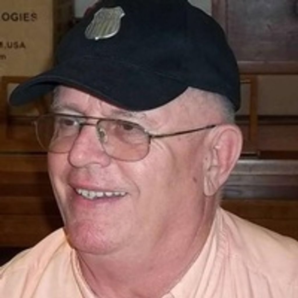 Robert E. Finley