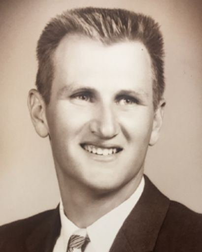 Roy Clayton Jeffery photo gallery thumbnail 1 of 1