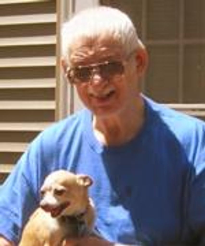 Kenneth Schmidt
