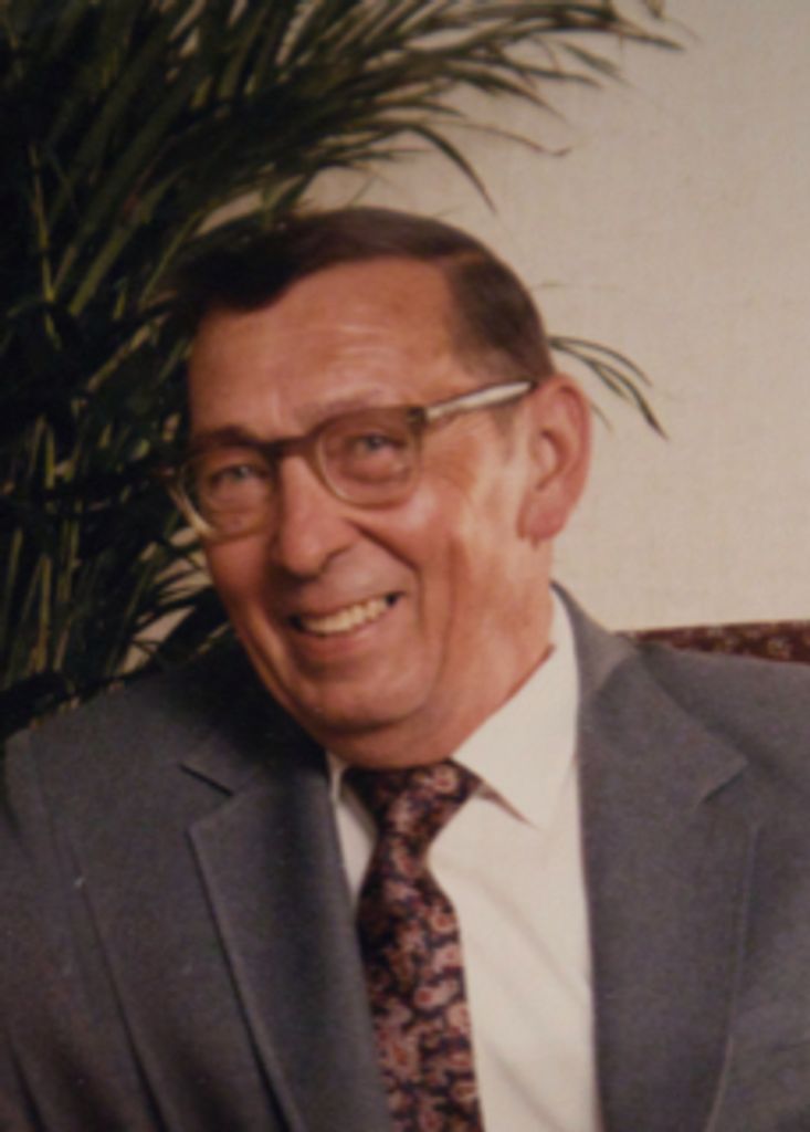 James Black