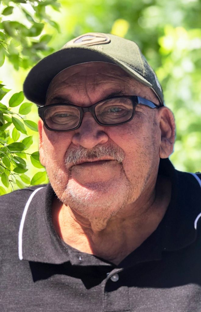 Ferdinand Ortiz Profile Photo