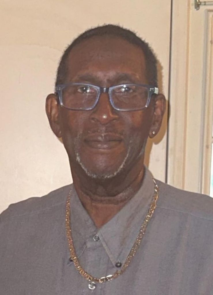 Arnold Tompkins Profile Photo