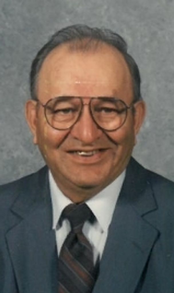 Paul Leo Van Overbeke
