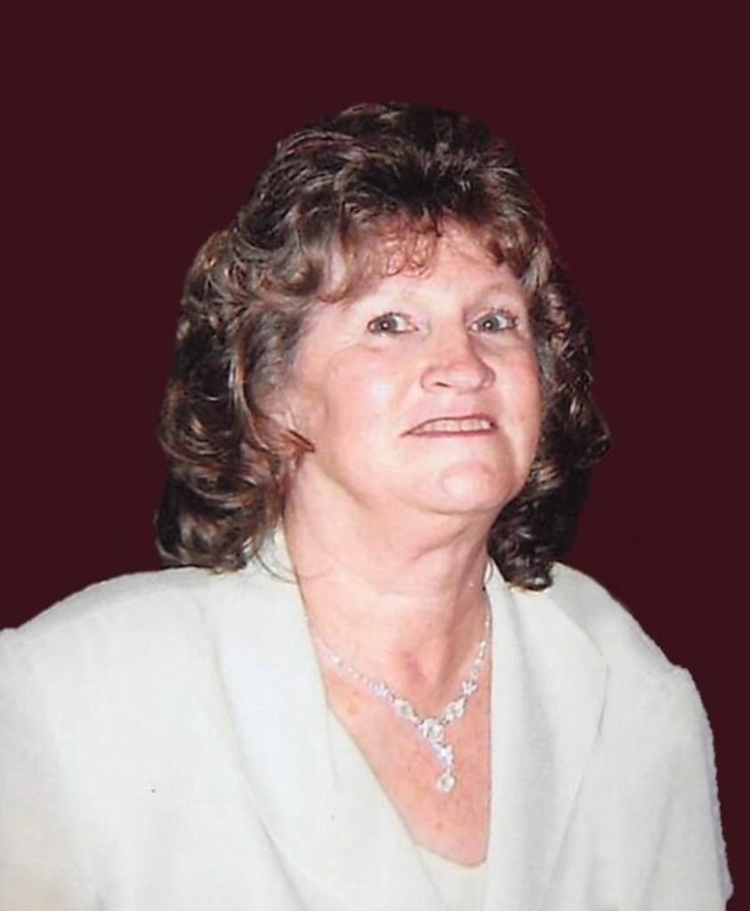 Ruby Willis Profile Photo
