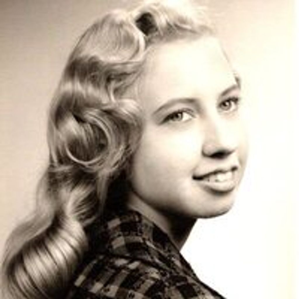 Virginia Bauguess Mckinnon