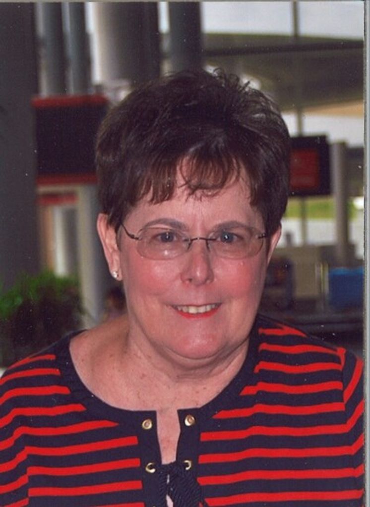 Donna Bell Bekker