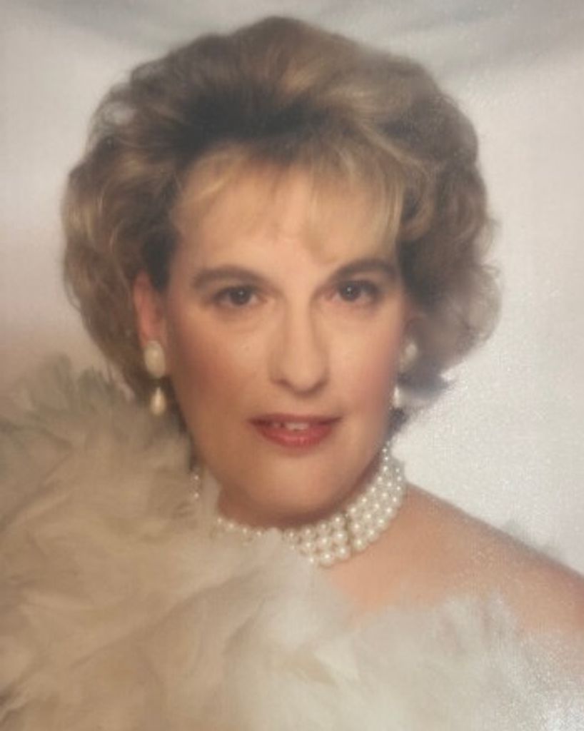 Darlene K. Marcotte