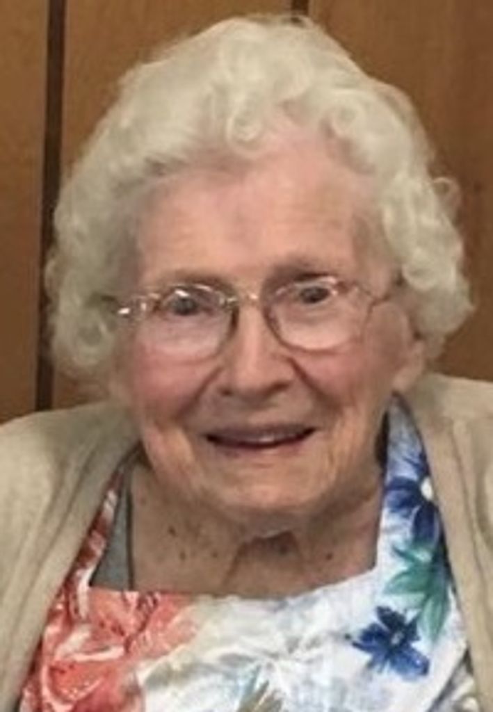 Pearl Kelley