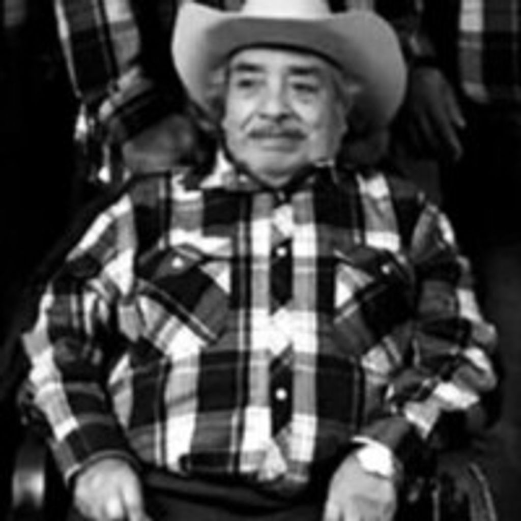Benjamin Salinas-Mendoza