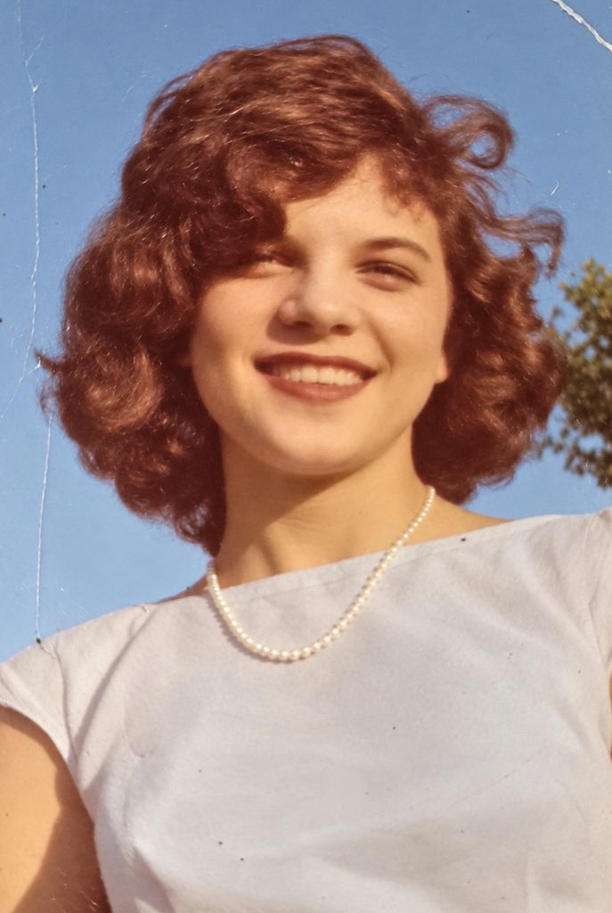 Constance Hope Brown Profile Photo