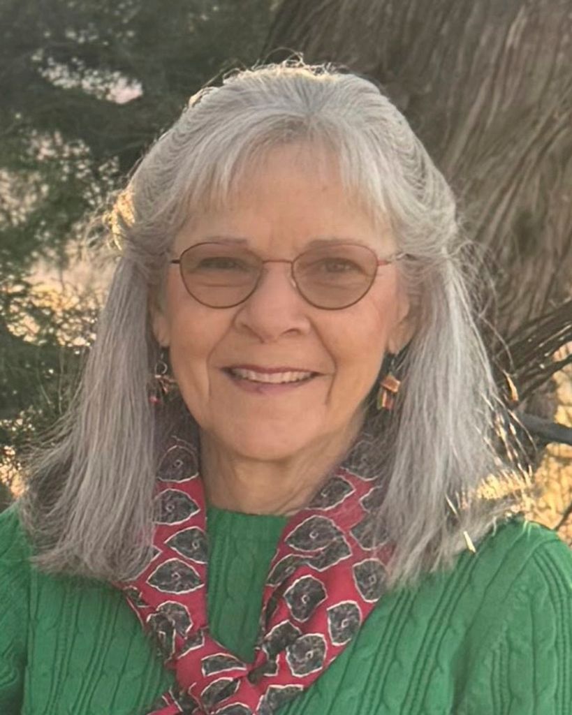 Susan Scott Smith Stephens