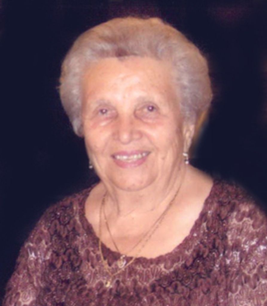 Polixeni Andreou