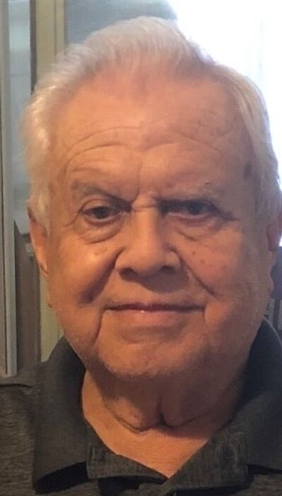 Ernesto Rodriguez Ramirez Profile Photo