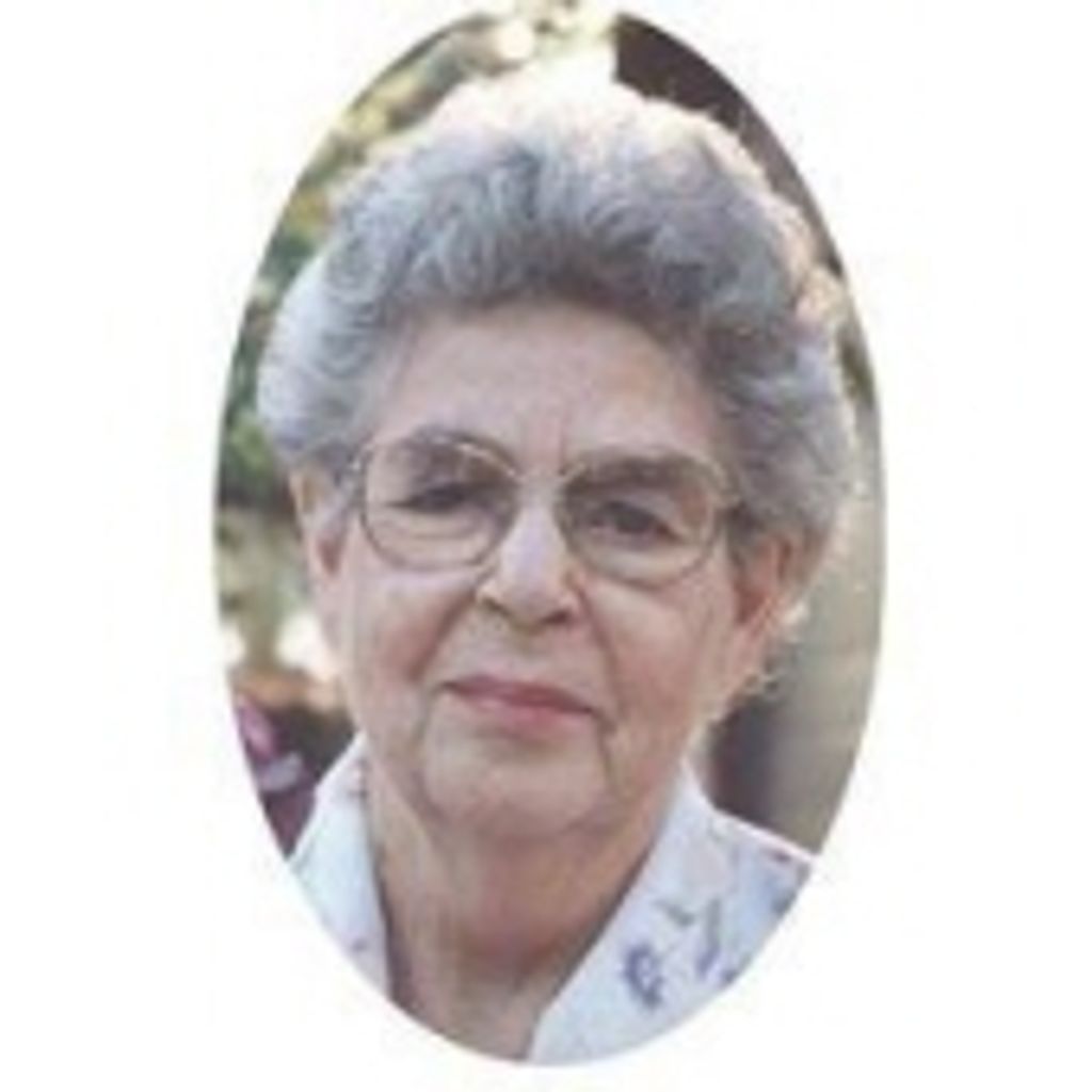 Kathryn Ellington