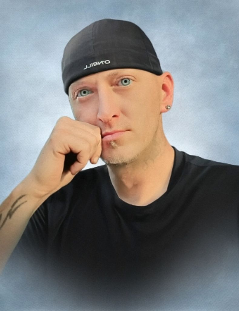 Joshua Brandon Ackerman