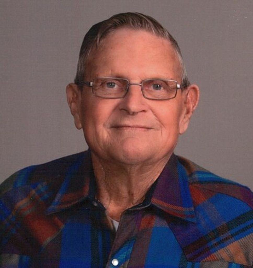 Billy Frank Dedek Profile Photo