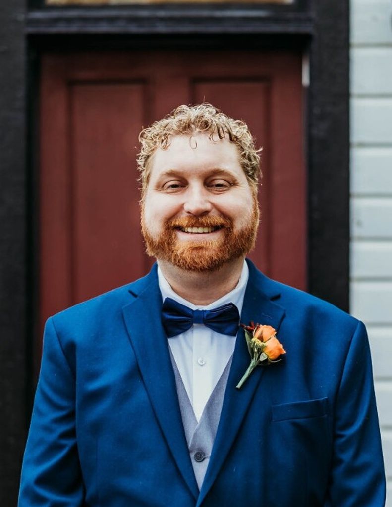 Kyle Prinzen
