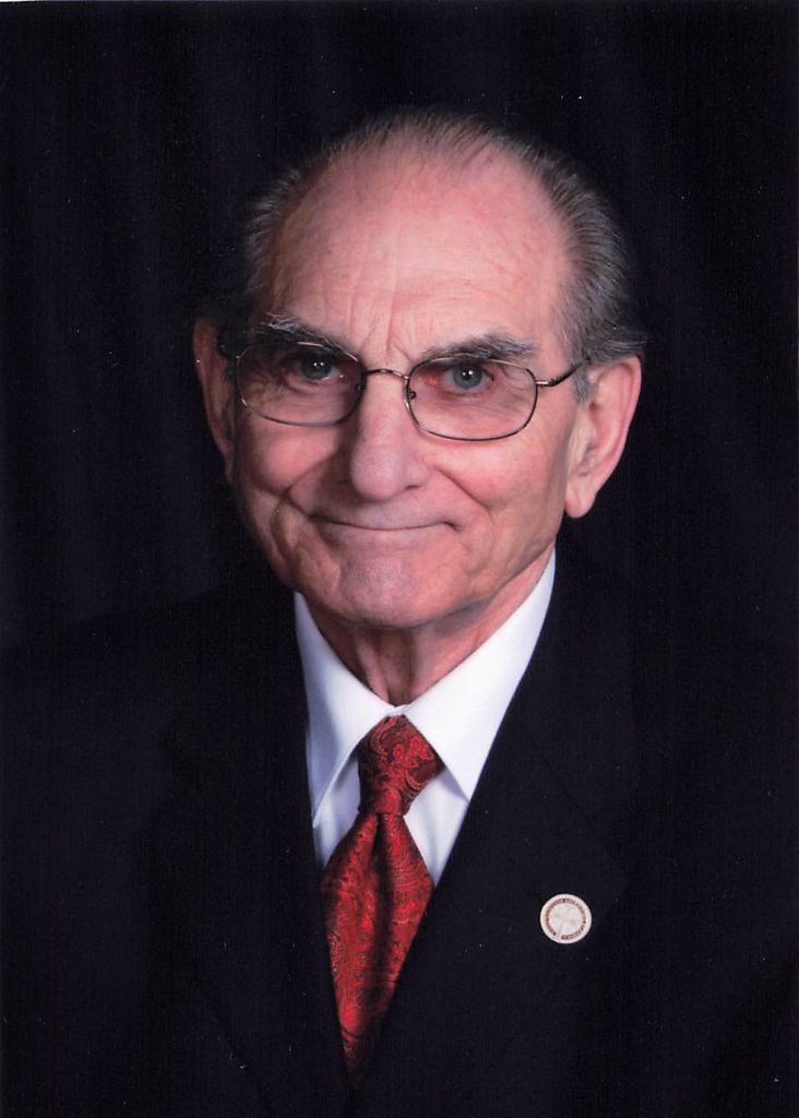 John Fibison