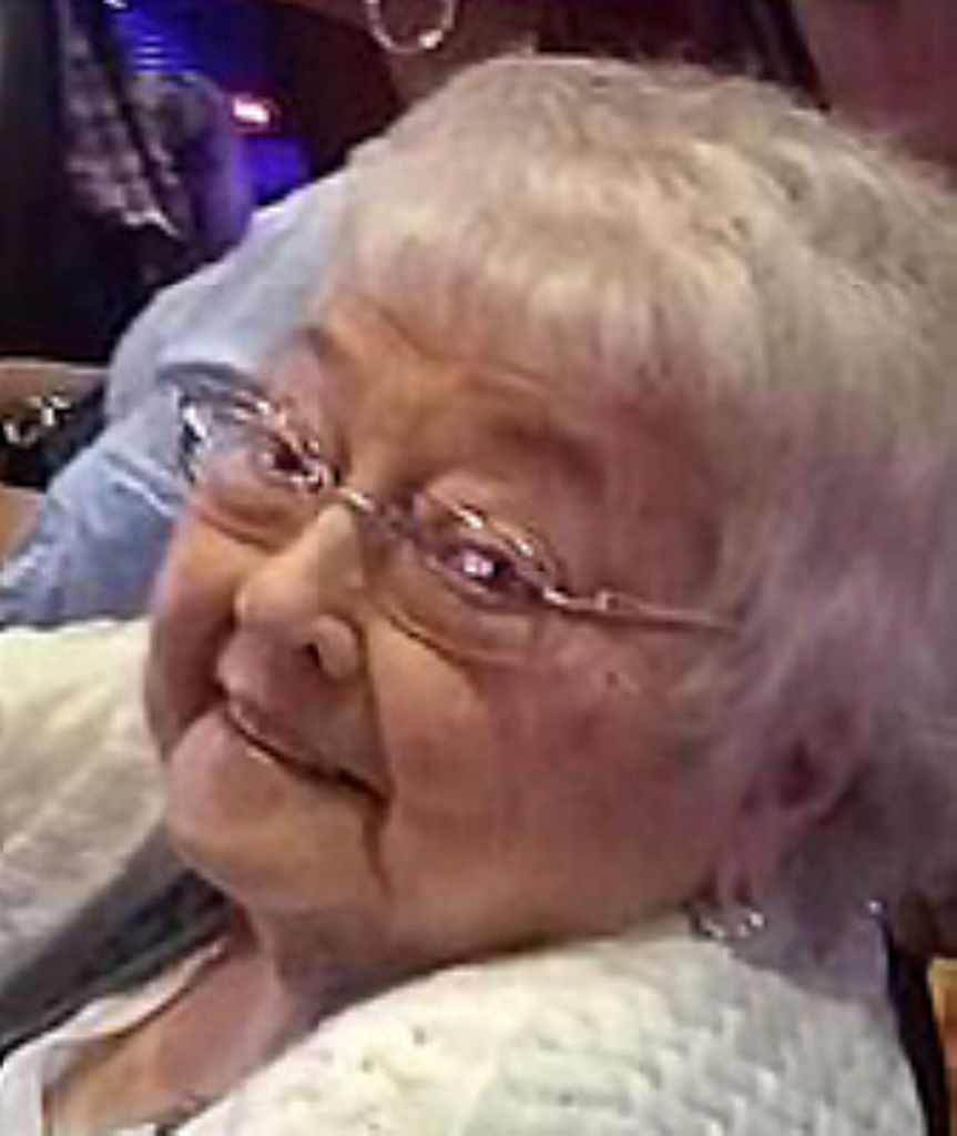 Julia Berezny