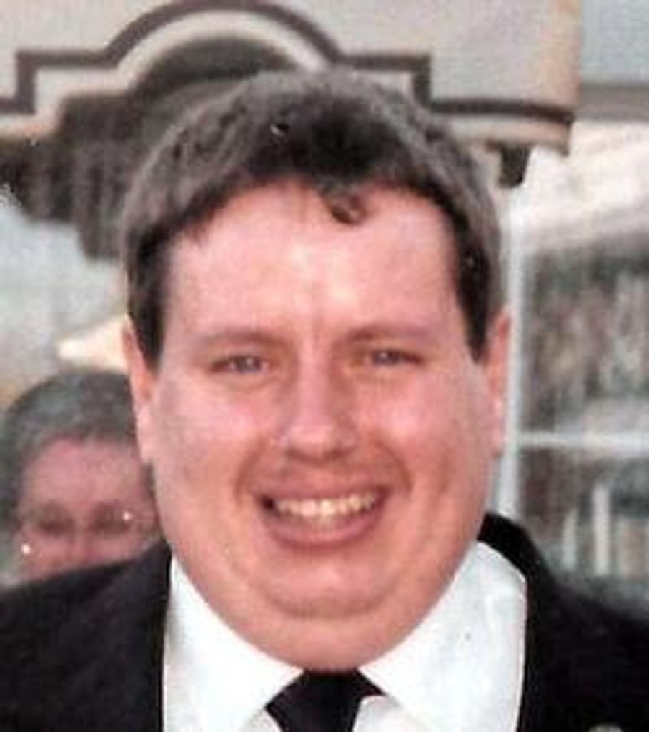 Glenn Edward Bosworth