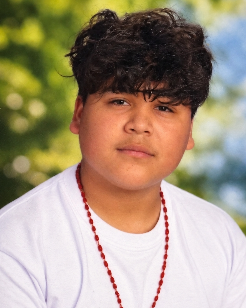 Abraham De Jesus Palafox Flores