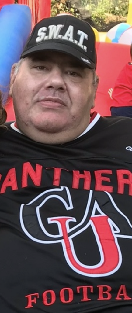 Anthony "Tony" E. Milione, Jr.